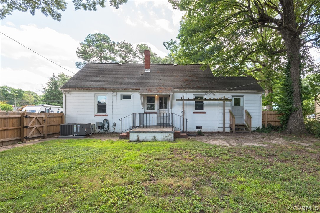 2902 Maplewood Rd