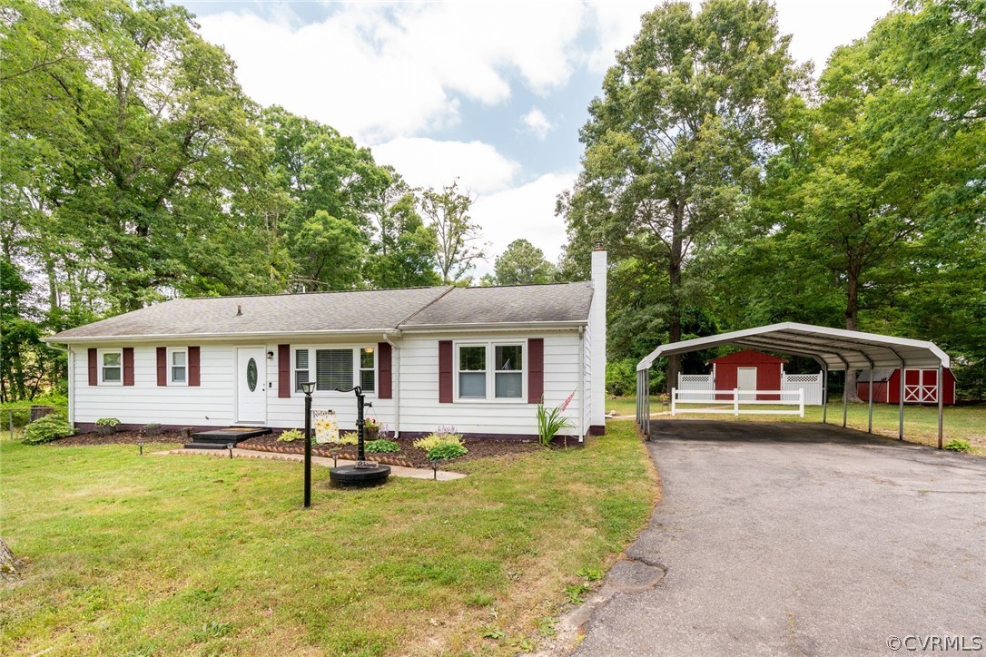 5716 Beulah Rd