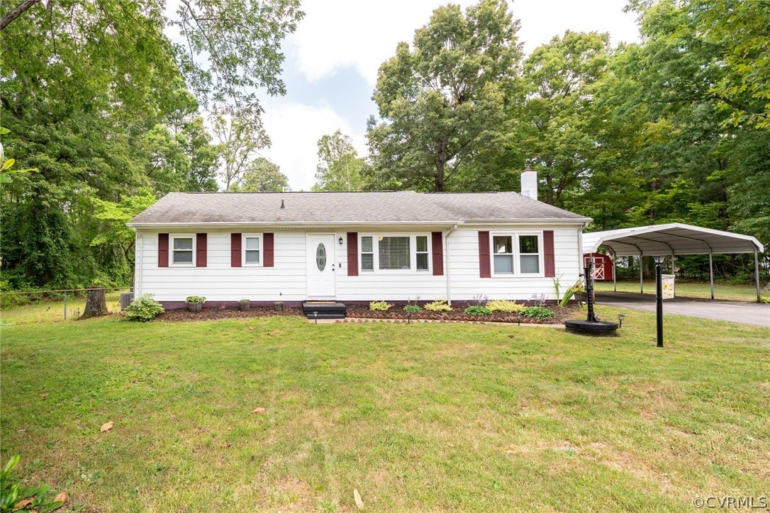 5716 Beulah Rd