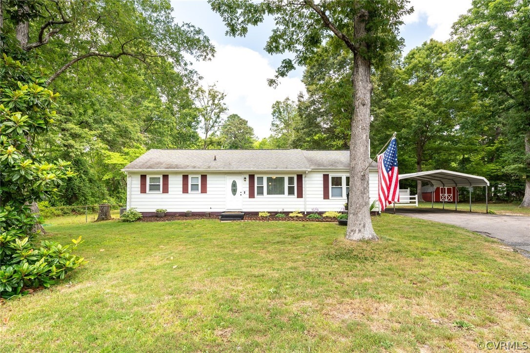5716 Beulah Rd