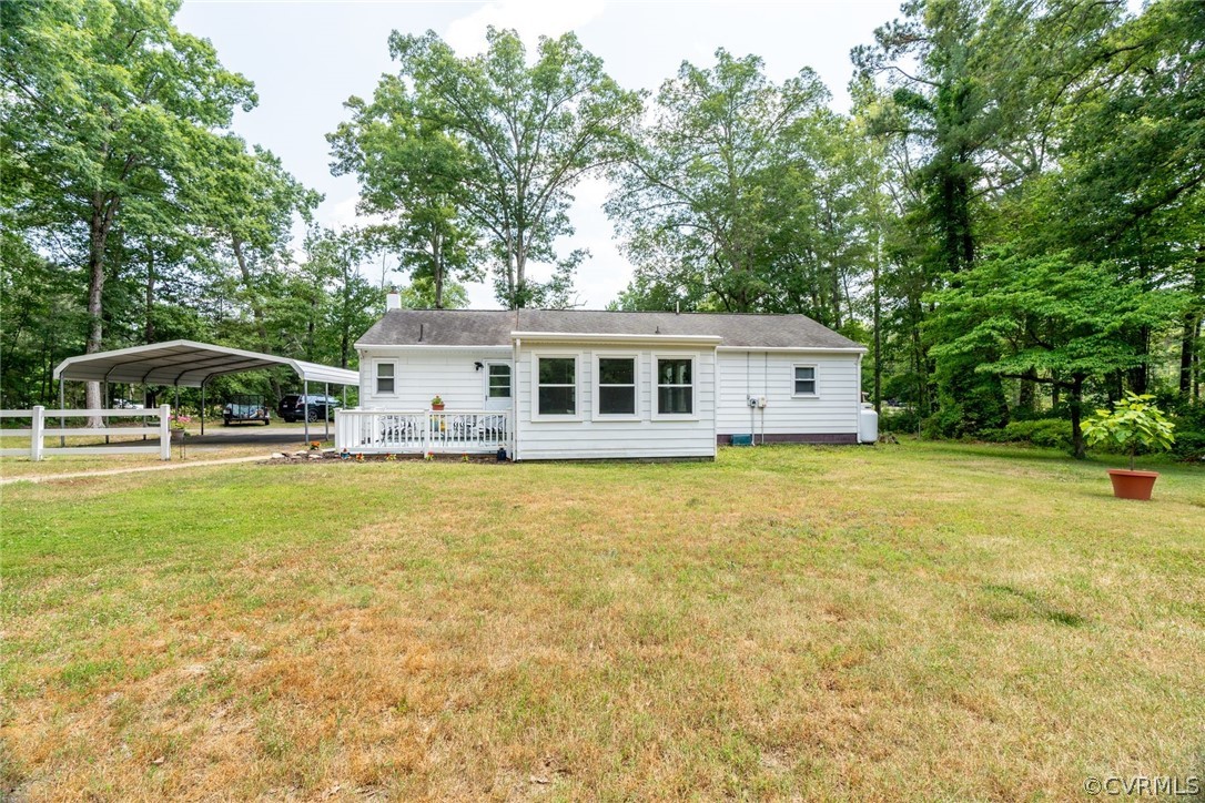 5716 Beulah Rd