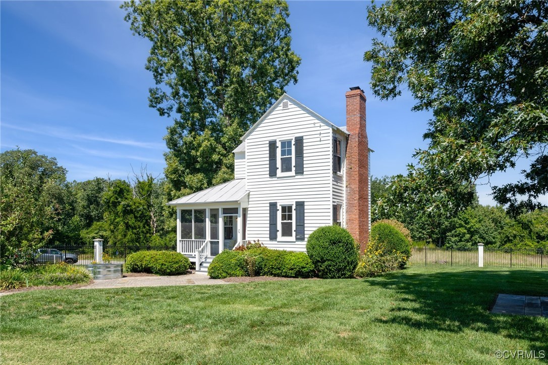 11418 Pinifer Park Ct