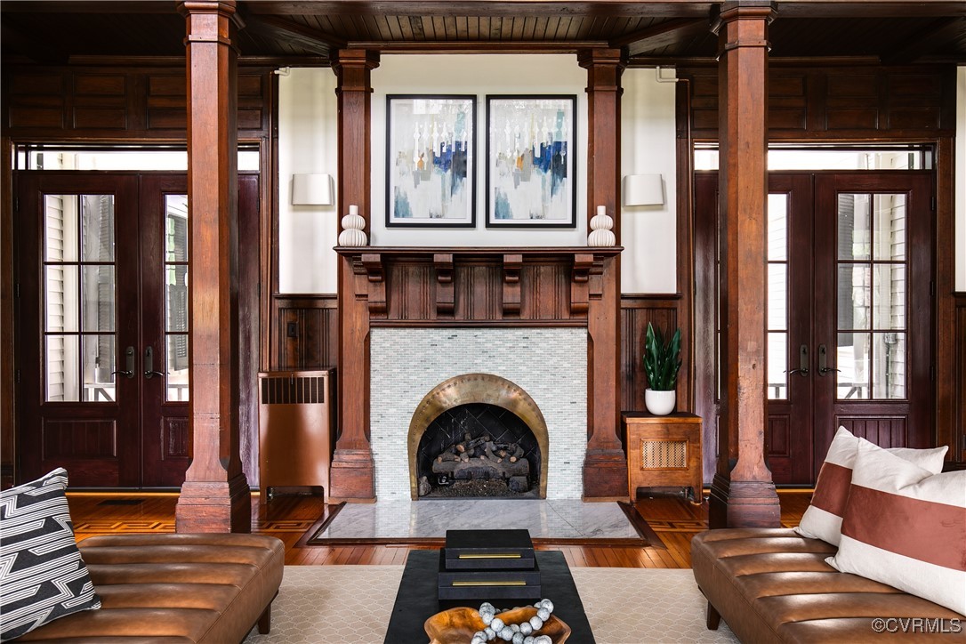 11418 Pinifer Park Ct