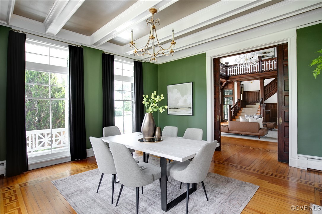 11418 Pinifer Park Ct