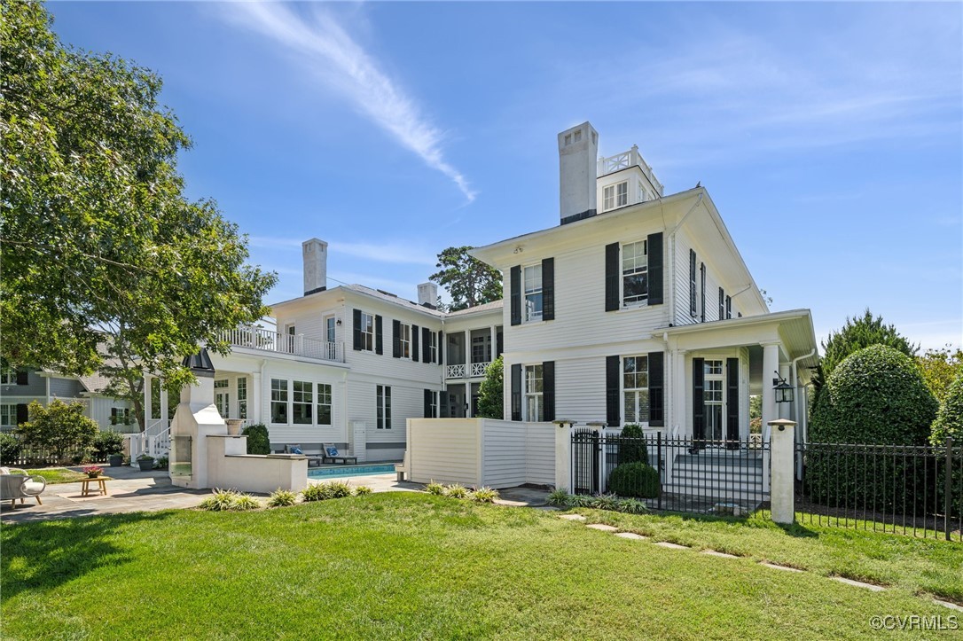 11418 Pinifer Park Ct