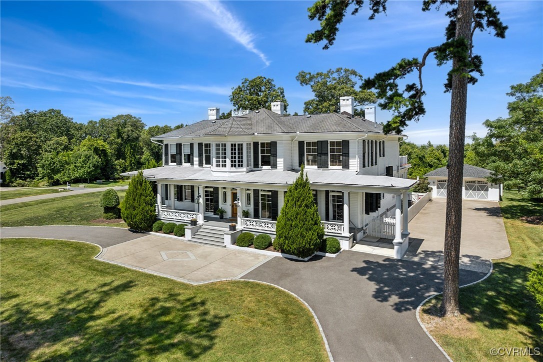 11418 Pinifer Park Ct