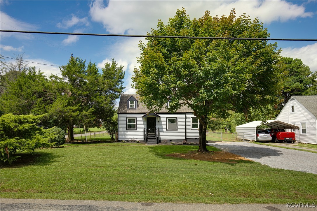 8092 Signal Hill Rd