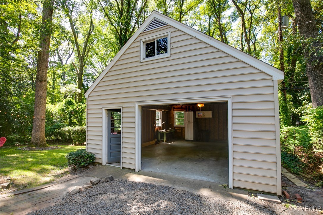 5206 Dorchester Rd