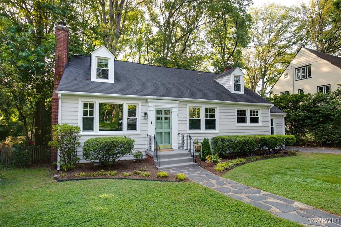 5206 Dorchester Rd
