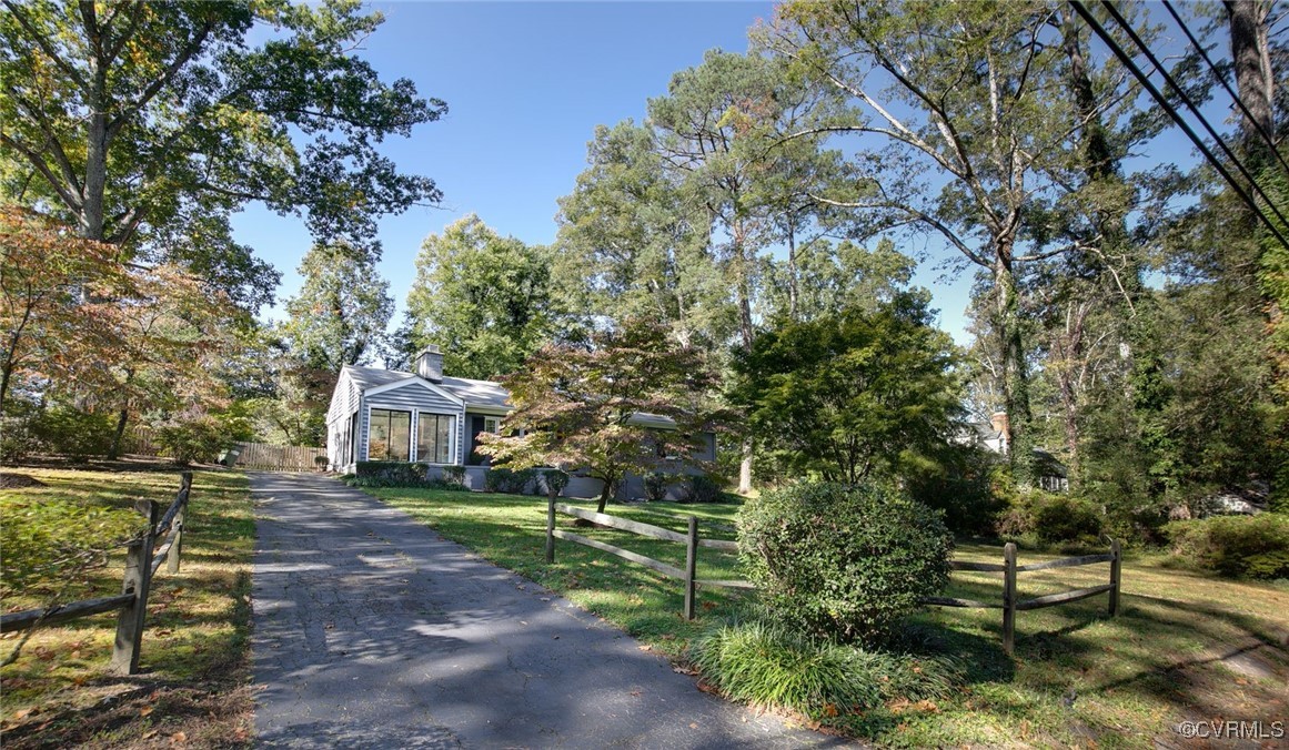 3920 Stratford Rd