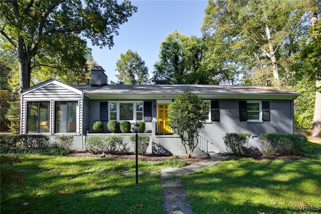 3920 Stratford Rd