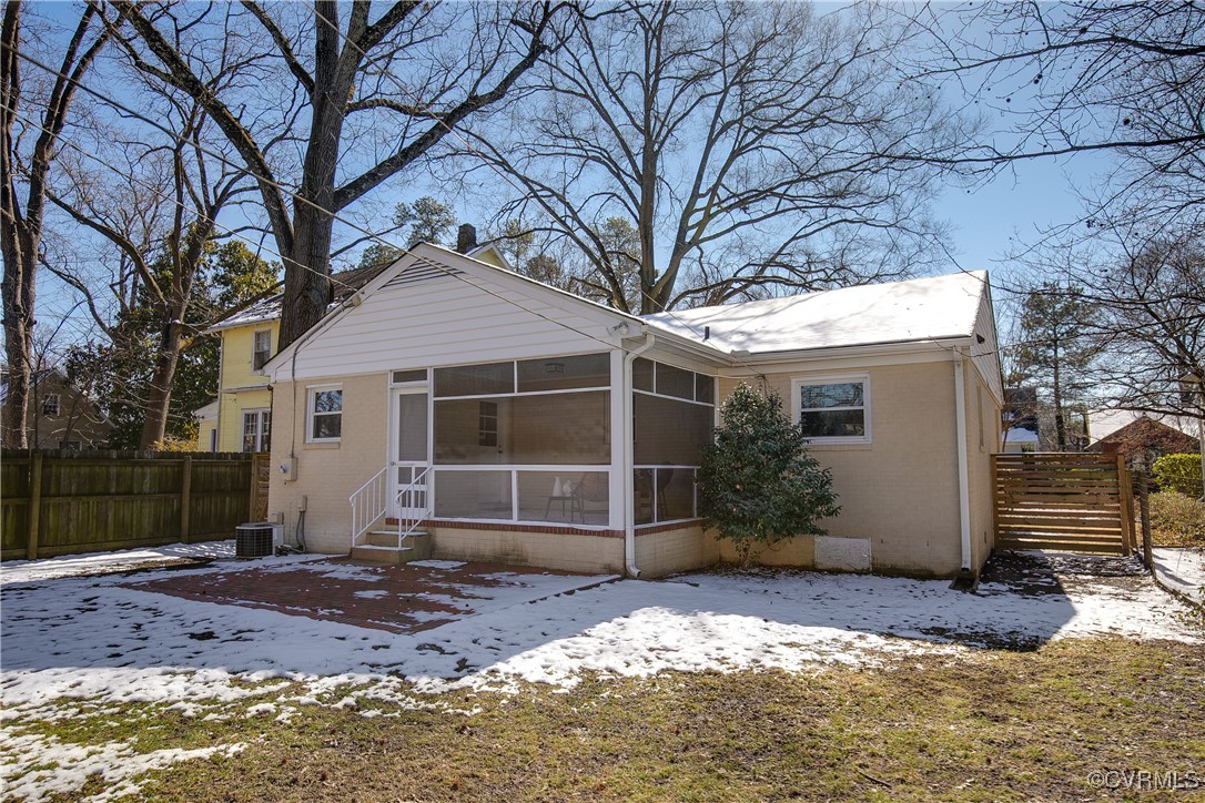 5023 Devonshire Rd