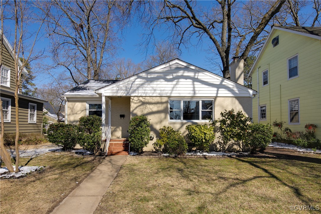5023 Devonshire Rd