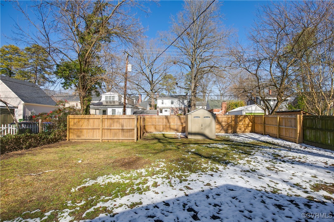 5023 Devonshire Rd