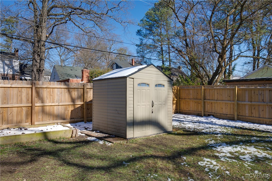 5023 Devonshire Rd