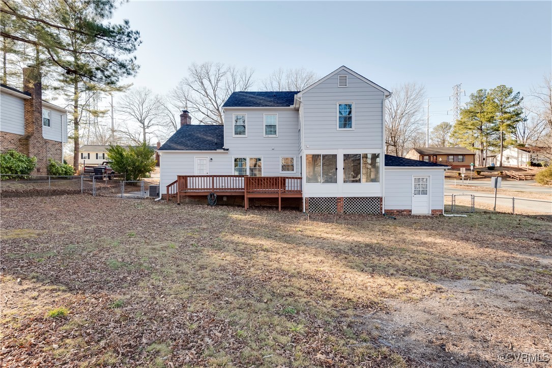 2201 McKesson Dr