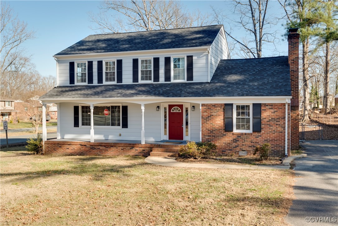 2201 McKesson Dr