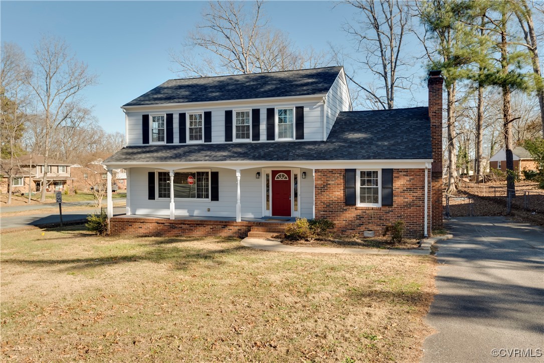 2201 McKesson Dr