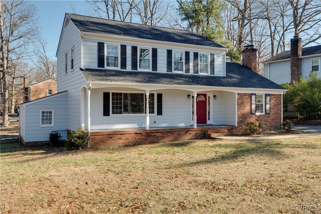 2201 McKesson Dr
