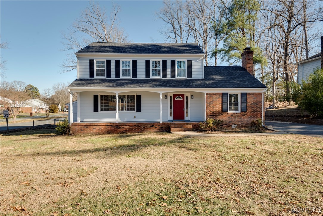 2201 McKesson Dr