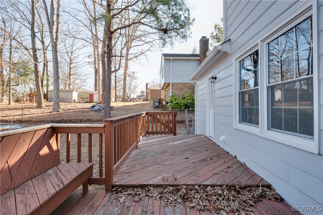2201 McKesson Dr