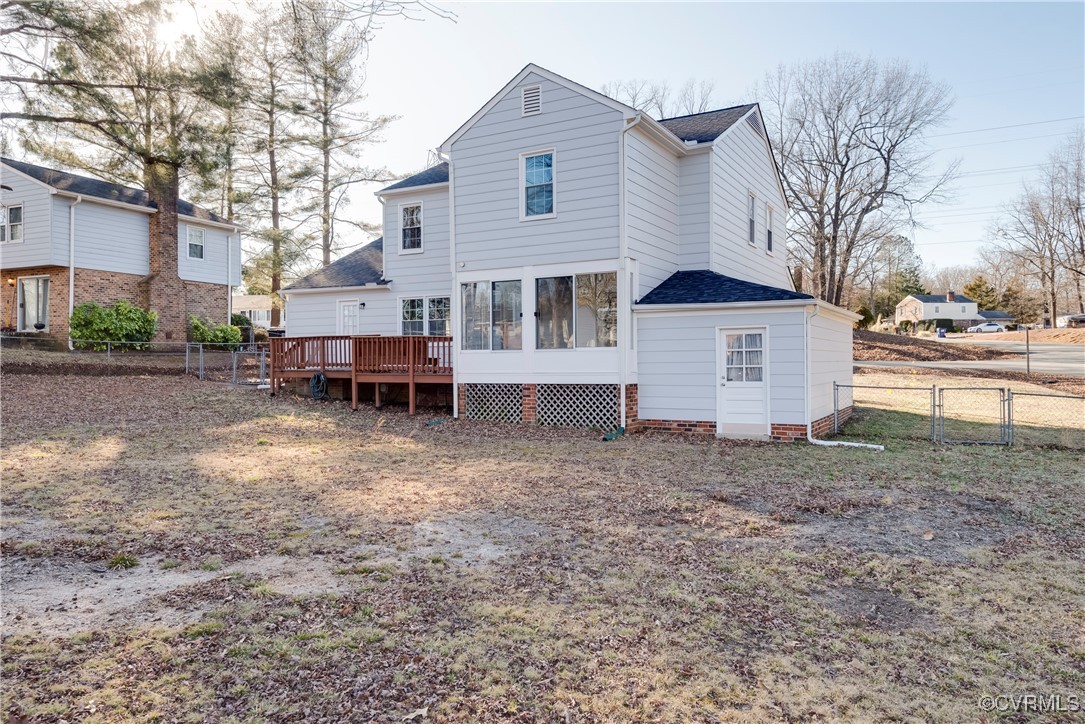2201 McKesson Dr