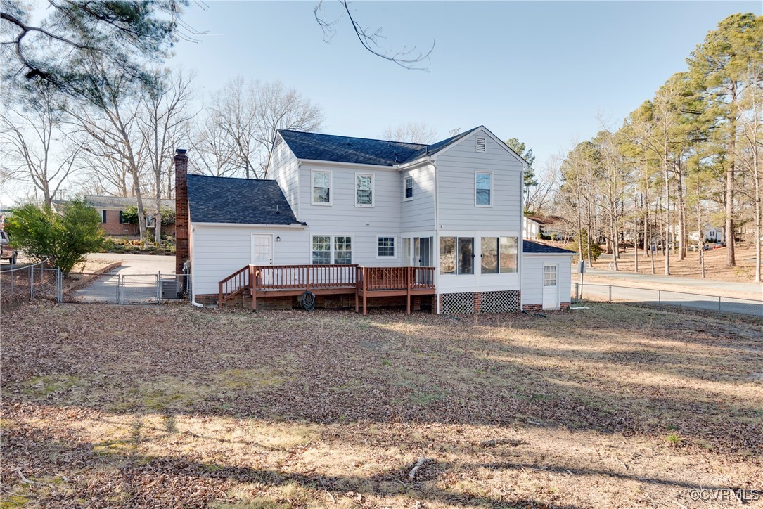 2201 McKesson Dr
