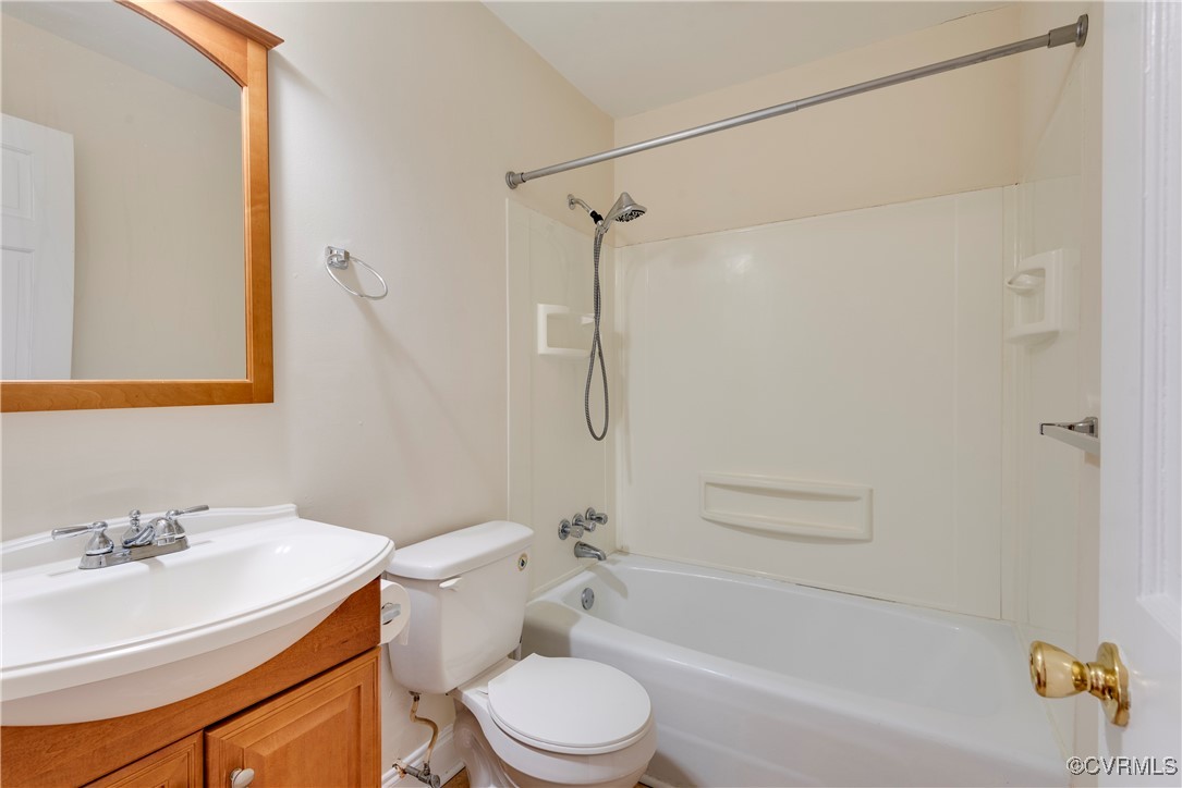 2201 McKesson Dr