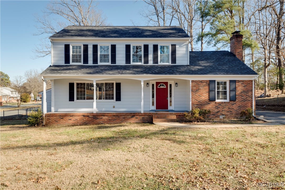 2201 McKesson Dr