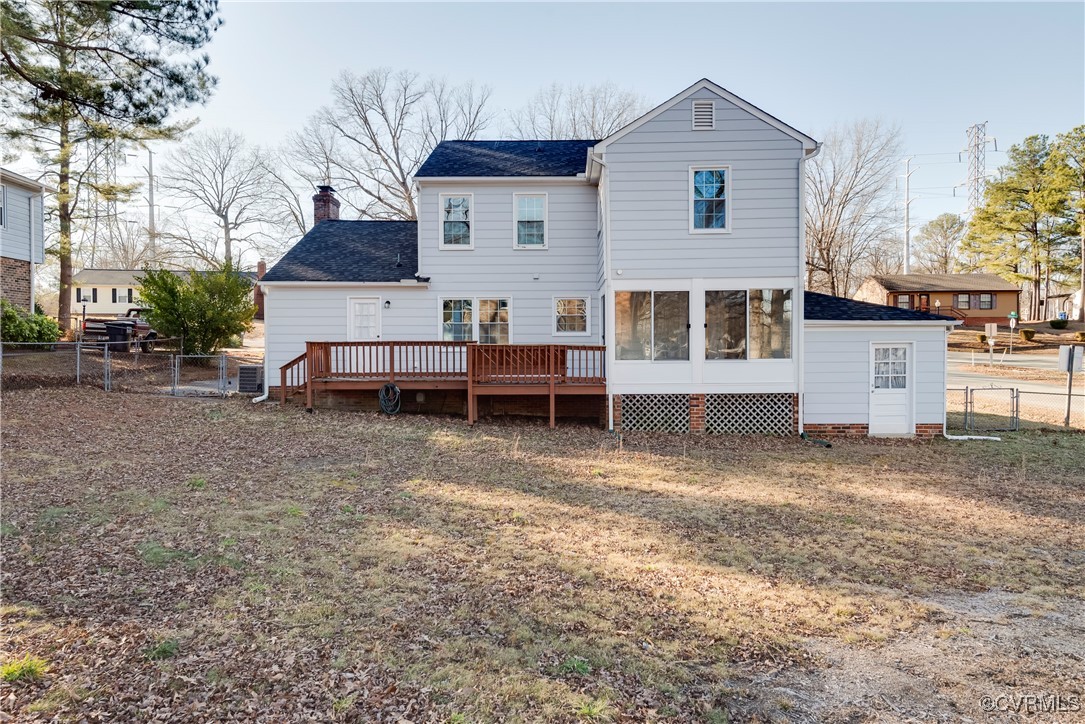 2201 McKesson Dr