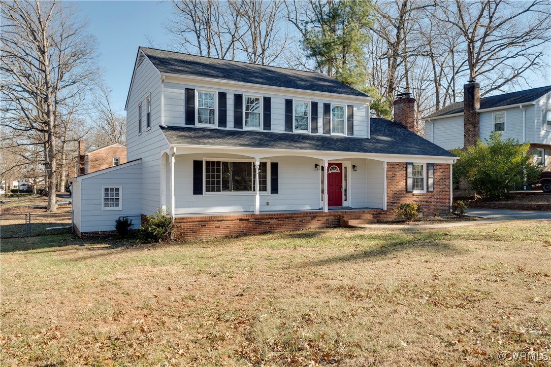 2201 McKesson Dr