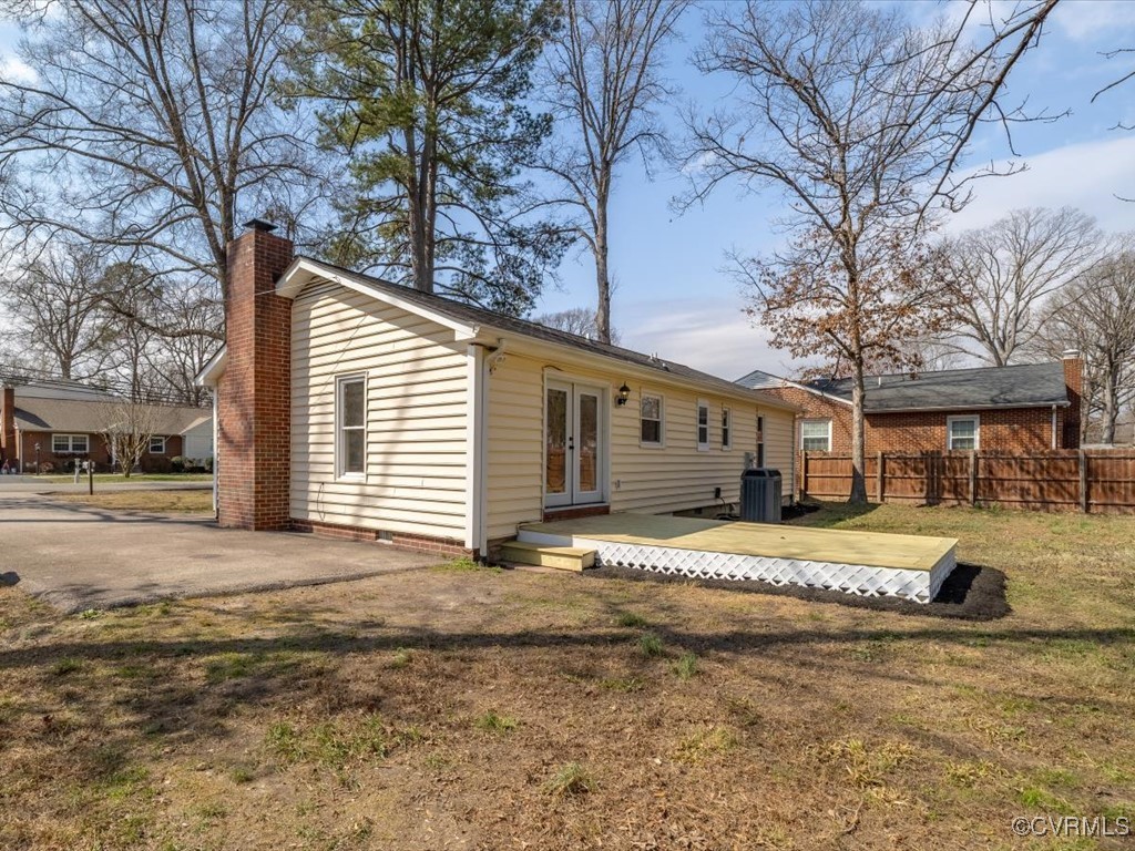 8303 St Charles Rd