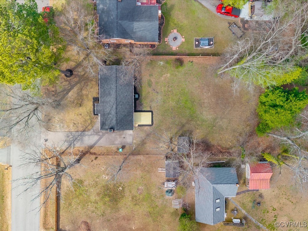 8303 St Charles Rd