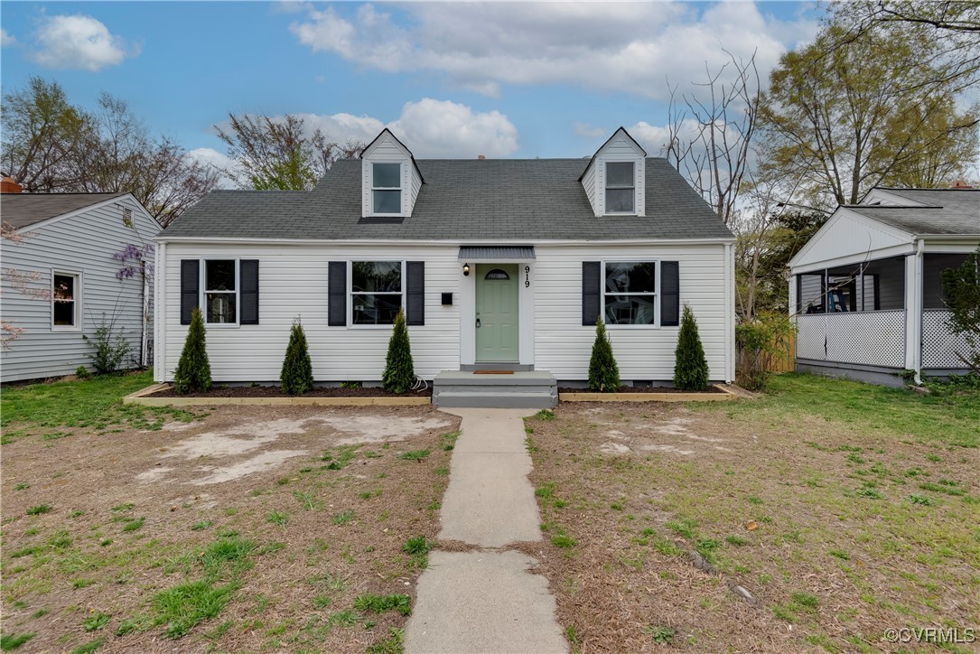 919 Hill Top Dr
