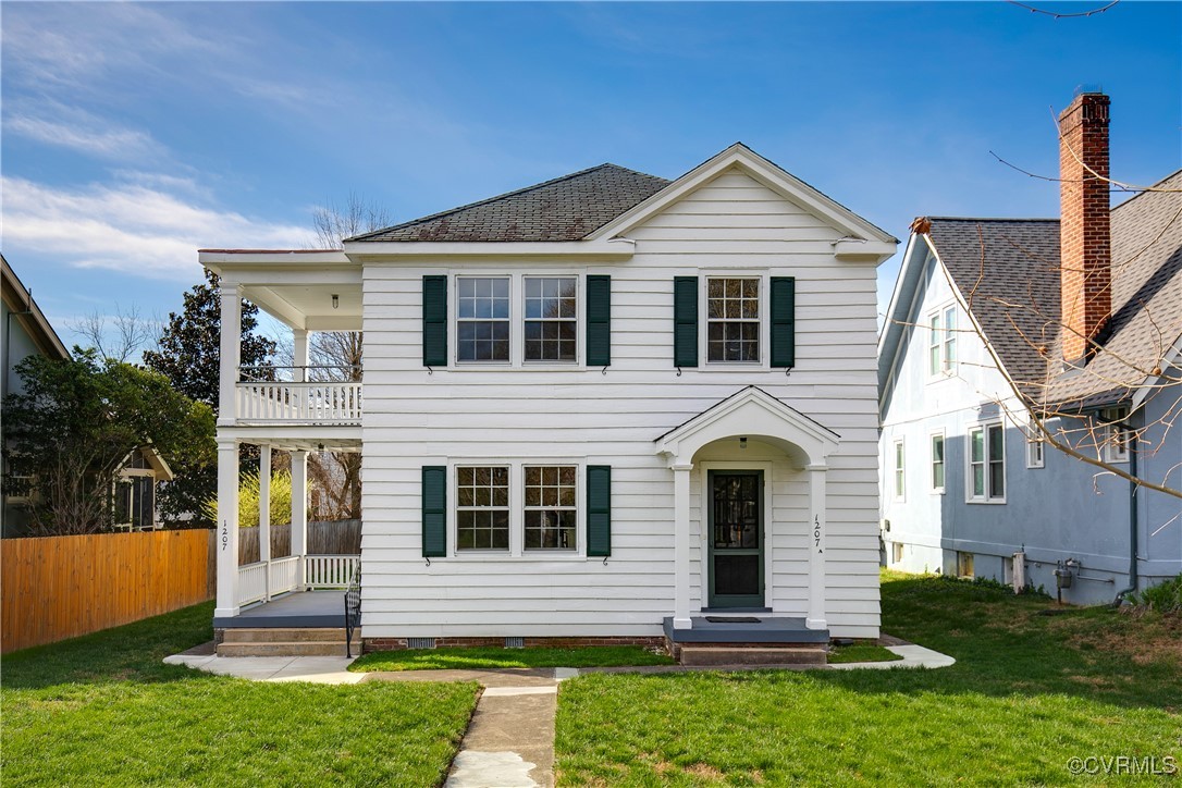 1207 Westbrook Ave