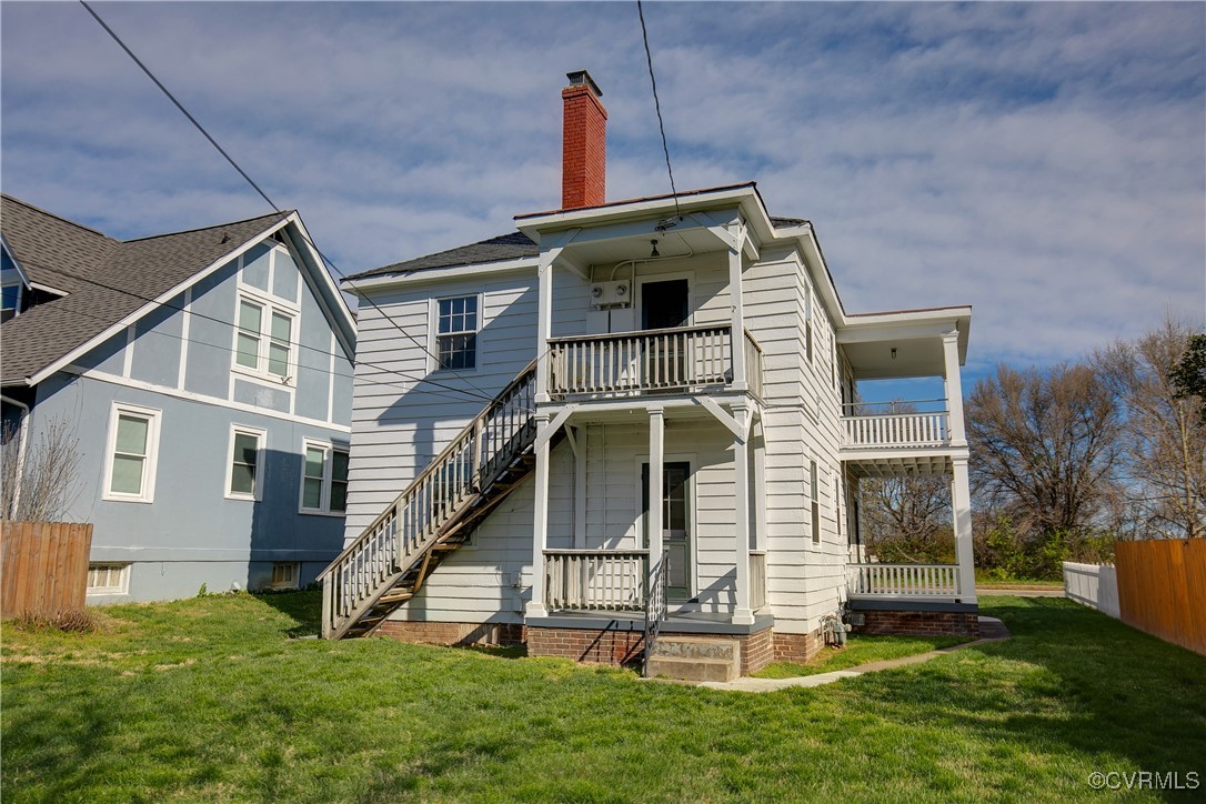 1207 Westbrook Ave