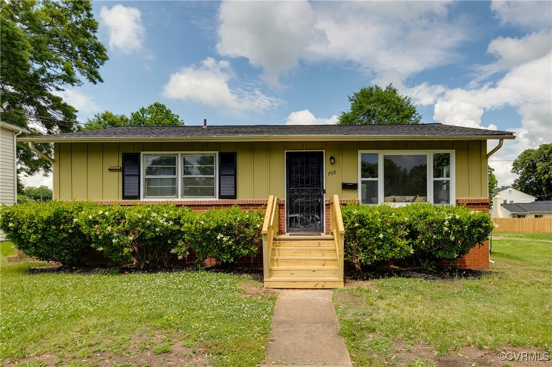 708 Oak Park Ave