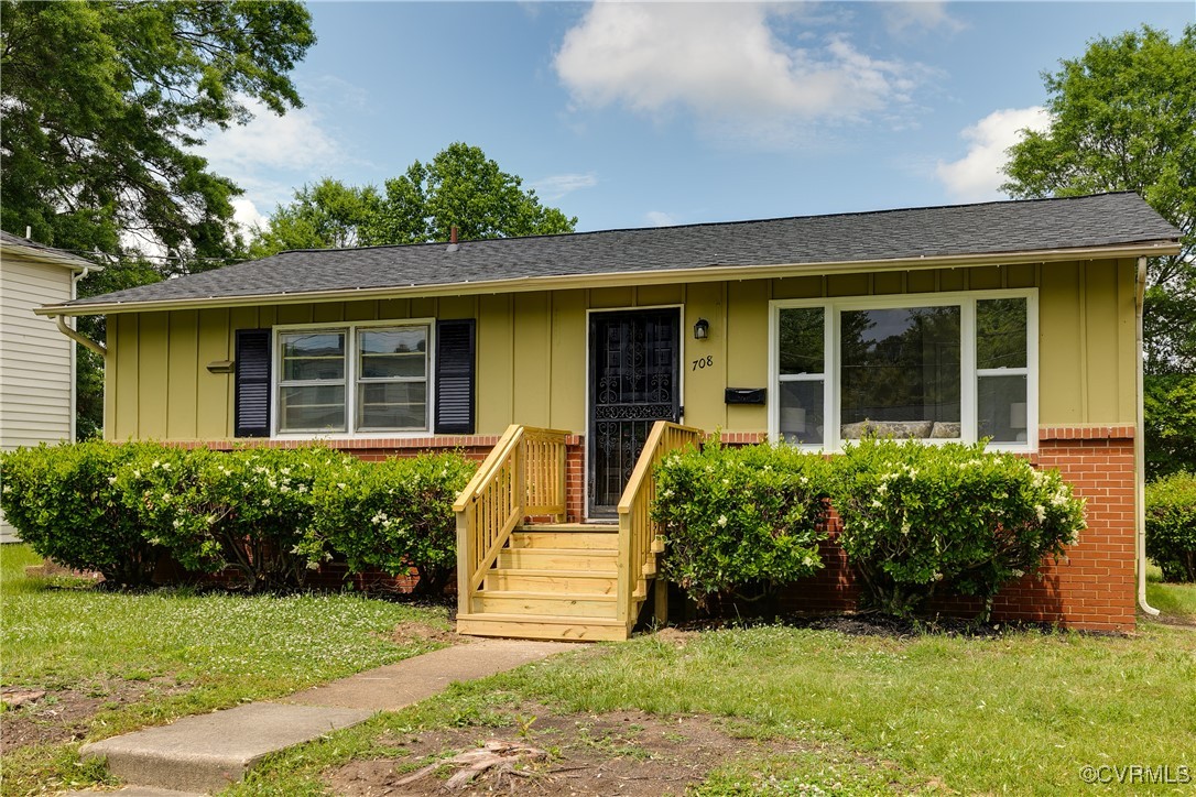 708 Oak Park Ave