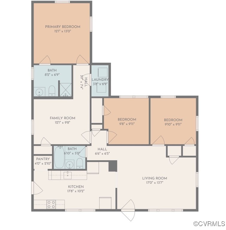 708 Oak Park Ave