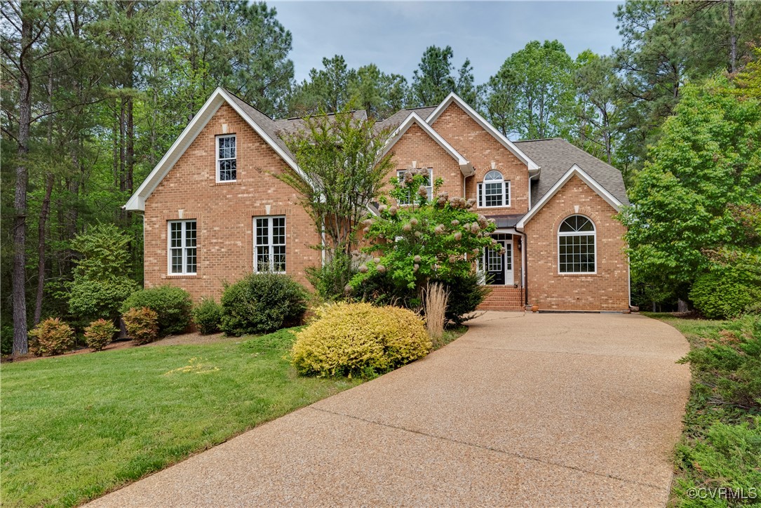 5470 Tyshire Pky