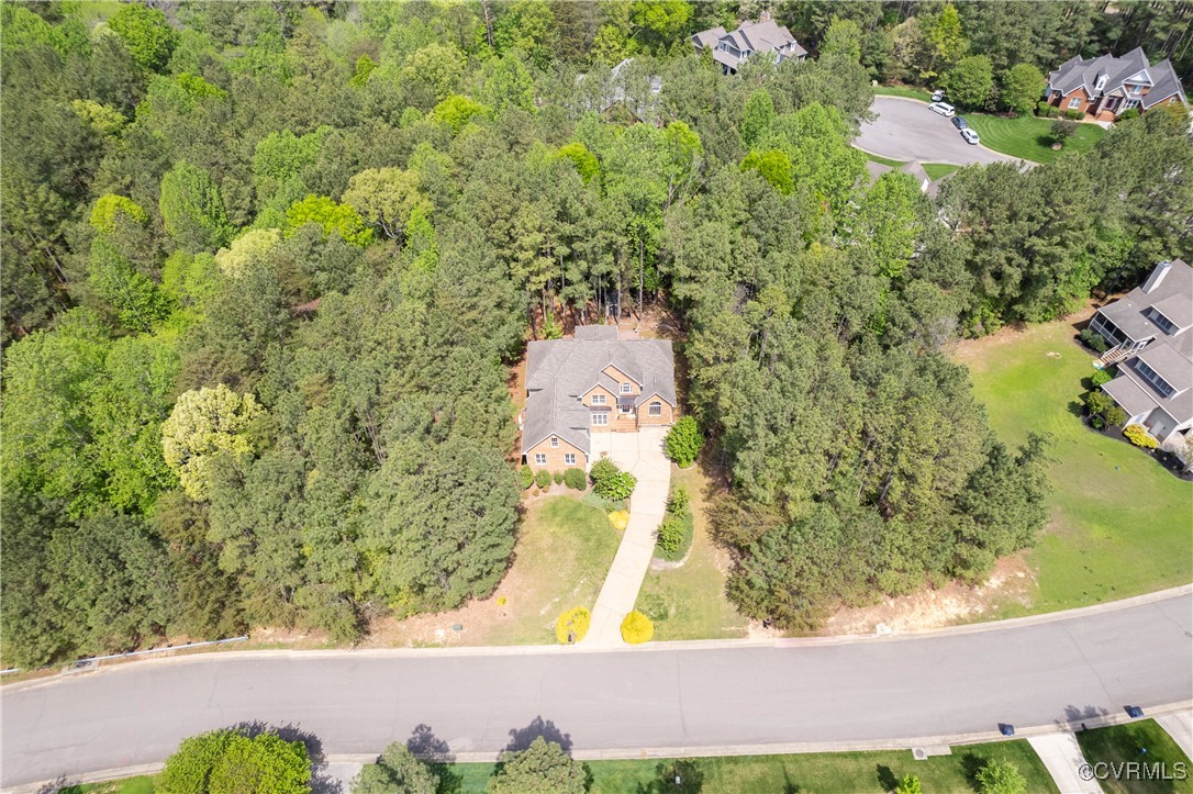 5470 Tyshire Pky