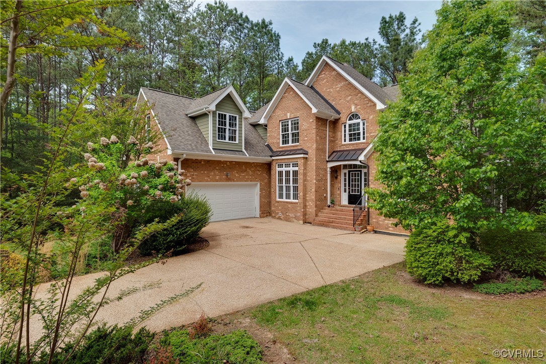 5470 Tyshire Pky