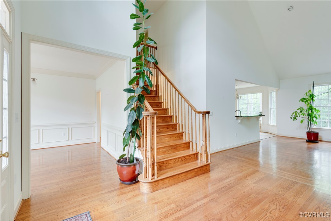 5470 Tyshire Pky