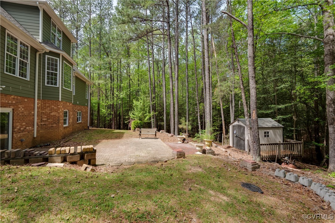 5470 Tyshire Pky