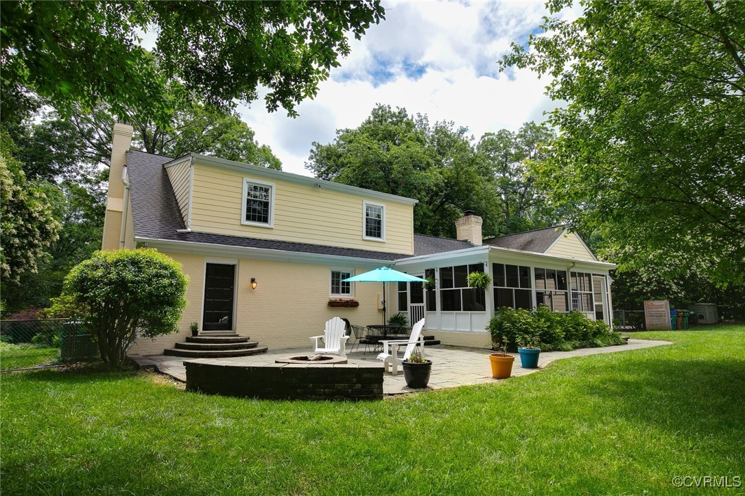 3410 Traylor Dr