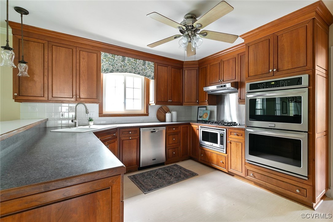 3410 Traylor Dr