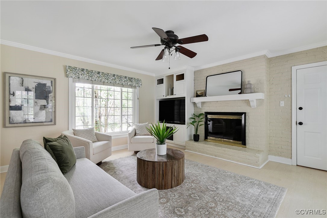 3410 Traylor Dr