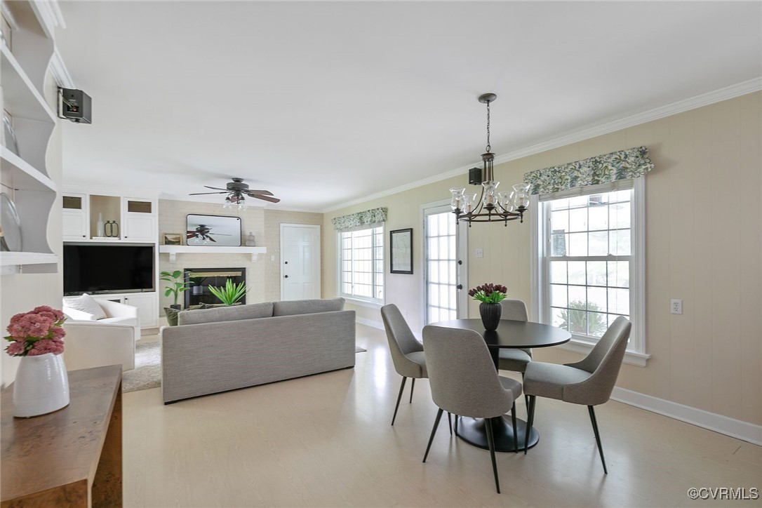 3410 Traylor Dr