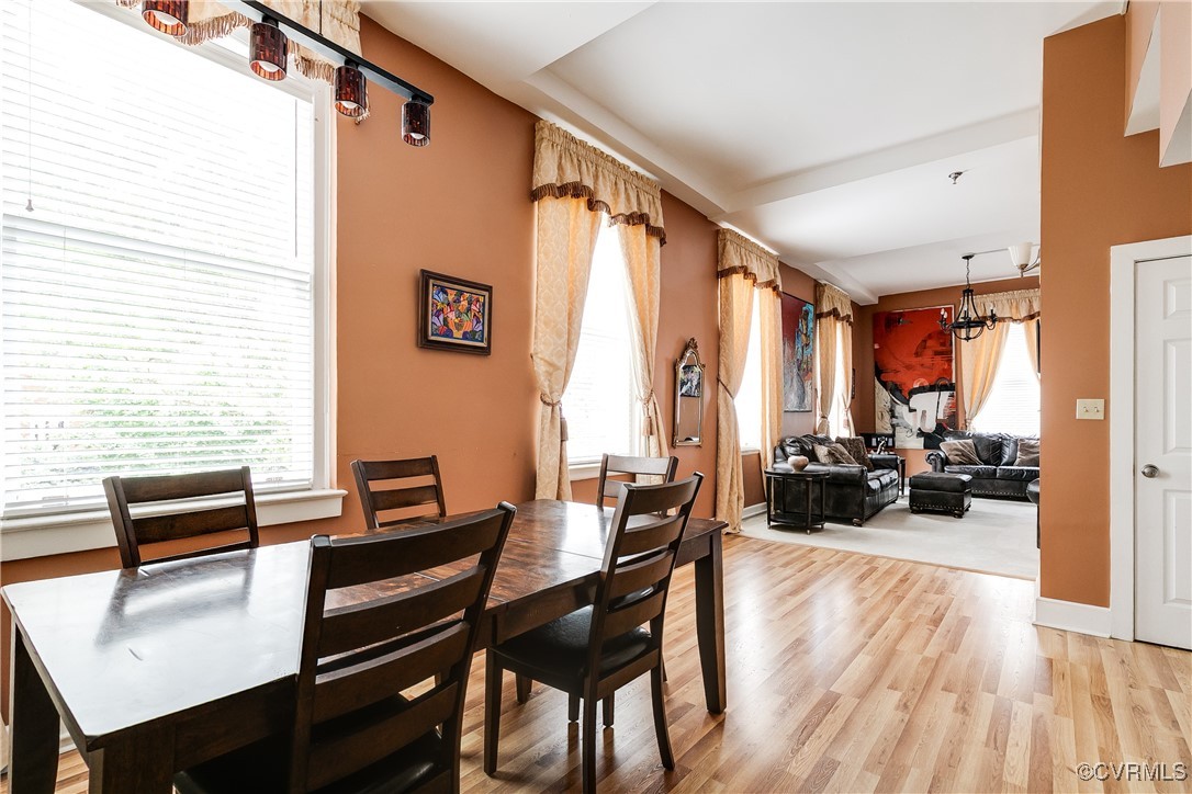 212 W Franklin St Unit#U102