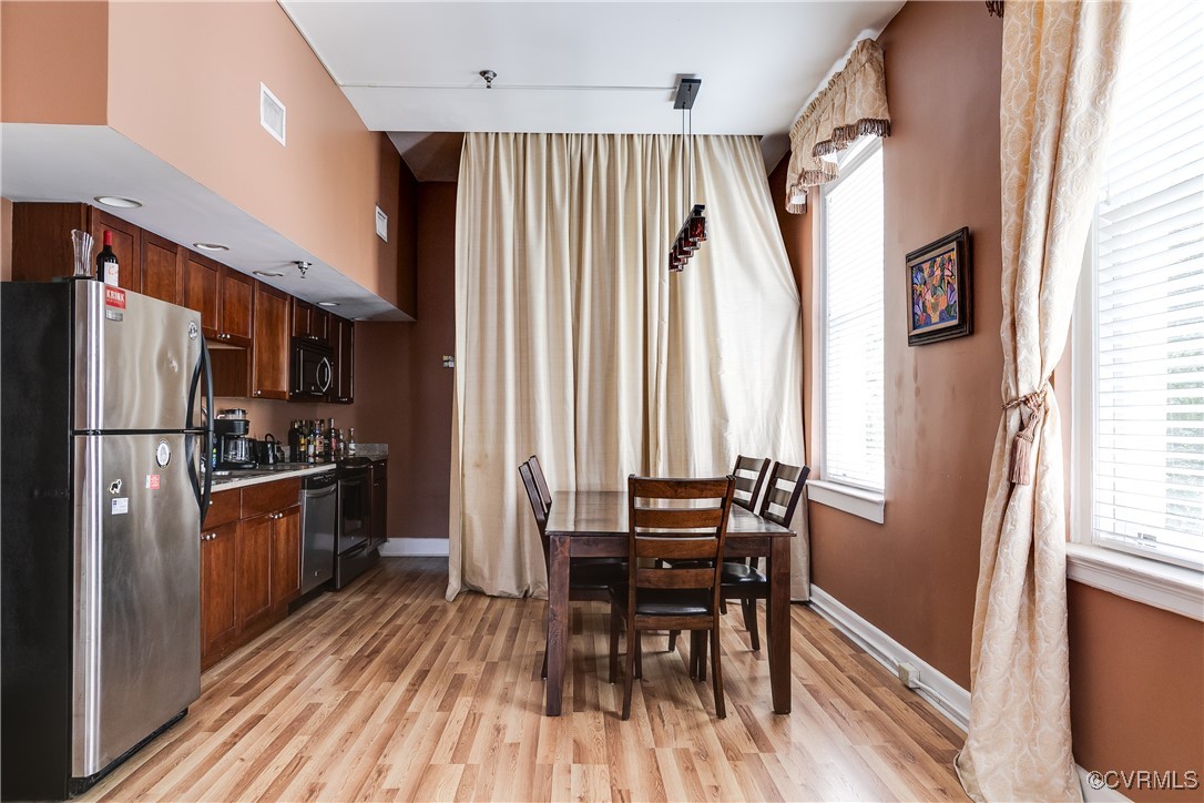 212 W Franklin St Unit#U102